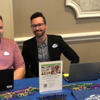 Universal Orlando Resort Employee Glenn Campbell's profile photo