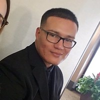 MSA Security Employee John Tey's profile photo