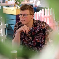 OutDo Employee Abri Coetzee's profile photo