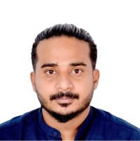 Confidential Employee Arun Asokan's profile photo