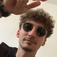 Origindata Employee Andrei Cioc's profile photo