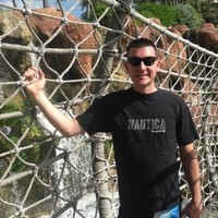 PDW Employee Jason Daughtry's profile photo
