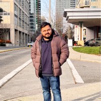 Amazon Employee Arijit Nayak's profile photo