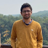 LeadRouter Employee Vedant Dixit's profile photo