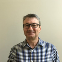 TechDemocracy Employee Brian Giannini's profile photo