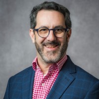 PayPal Employee Greg George's profile photo