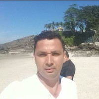 Primer Employee Giovanni Silva Neves's profile photo