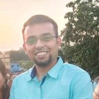 State Bank Operations Support Services Employee Abhishek Mukherjee's profile photo