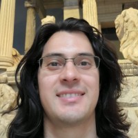 Surface Measurement Systems Employee David Bernick's profile photo