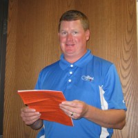 Great Parks of Hamilton County Employee Sam Arnold's profile photo