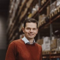 Petter Sallnäs Email