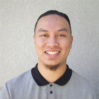 Monster Image Employee Shawn Cruz's profile photo