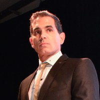CAEM Employee Andrés Gioeni's profile photo
