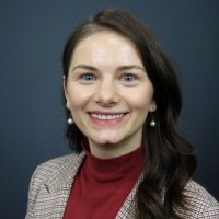 Georgia Department of Public Health Employee Eleanor Garlow's profile photo