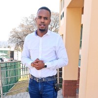 Intertex Clothing Employee Atang Modise's profile photo