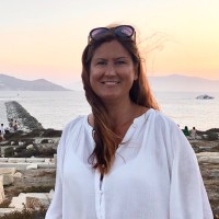 Anglia Ruskin University Employee Karen Bell's profile photo