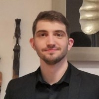 CodeBlox Employee Mykyta Gaidamachenko's profile photo