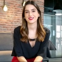 ZEIT Digital Employee Isabela Rezende's profile photo