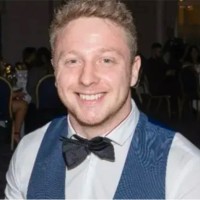 Investec Employee Tom Layton's profile photo