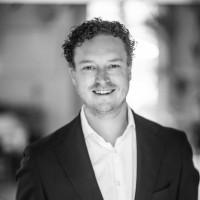 Rogier van der Linde Email & Phone Number