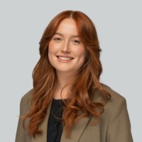 AmplifyME Employee Anna Buckley's profile photo