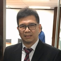 PT Bank Panin Tbk Employee Husin Hamkaputra's profile photo