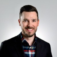 Dynamic Employee Eric Tesenair's profile photo