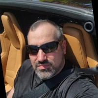 FR Conversions, Inc. Employee Eliyahu Rosenbloom's profile photo