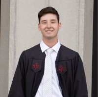 Connor Spring Email & Phone Number