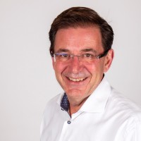 Jora Vision Employee Jan de Raad's profile photo