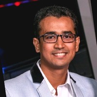 Axis Bank Employee Nayan Jain's profile photo