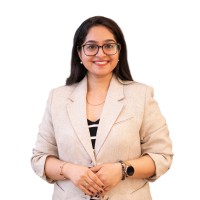 Route Mobile Limited Employee Pooja Yadav's profile photo