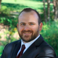 Weber-Stephen Products Belgium Employee David Wiedmeyer's profile photo