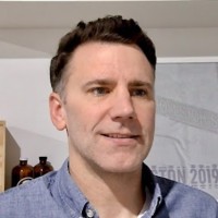 Trimble Inc. Employee Jeremy McLeod's profile photo