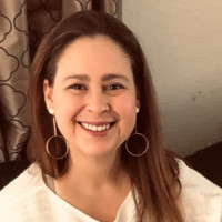 Northeast Community Clinic Employee Vanessa Izquierdo's profile photo