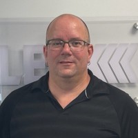 Sleek Signs Employee Kevin Mallard's profile photo