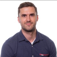 Helsing Employee Shkelzen Bekteshi's profile photo