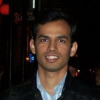 Applied Materials Employee Hare Krishna's profile photo