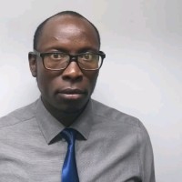 National Bank Of Kenya (NBK) Employee Robert Koech's profile photo