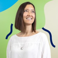 Blink - The Frontline Experts Employee Ana Mason's profile photo