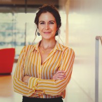 Bridge Employee Sara Hendery's profile photo
