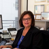 Arque Capital, Ltd. Employee Cheryl Wagner's profile photo