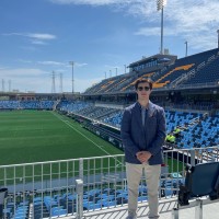 Brendan Ridlon Email & Phone Number