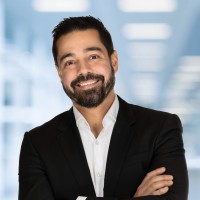 José Roberto Manzano Dos Santos