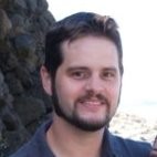 TEC Equipment Employee Jesse Grimm's profile photo
