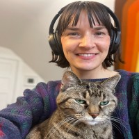 Unabridged Software Employee Alex Origitano's profile photo