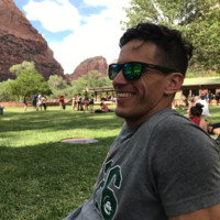 North American Mining Employee Jorge Luis Hernandez's profile photo