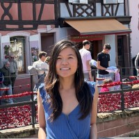 Heron Data Employee Mabel Luo's profile photo