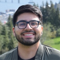Oregon OSHA Employee Jordan Rivas's profile photo