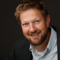 Imagine If Employee Bryan Harms's profile photo